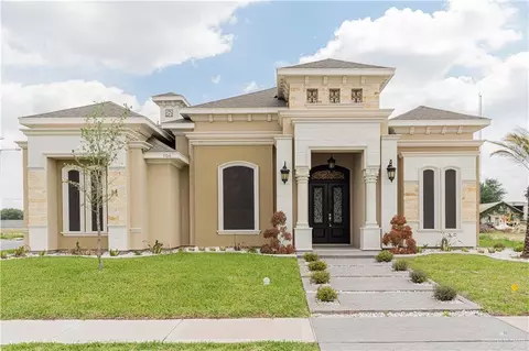 706 Glenwood Ave, Mission, TX 78572