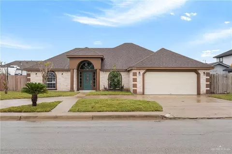 5826 Hitching Post Blvd, Brownsville, TX 78526