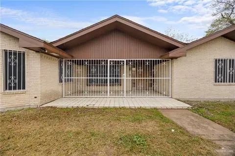 1023 Vista Dr, Mission, TX 78572
