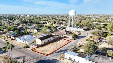 600 S Standard Ave, San Juan, TX 78596