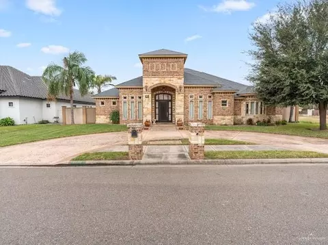 1804 Jim Schroeder St, Mission, TX 78573