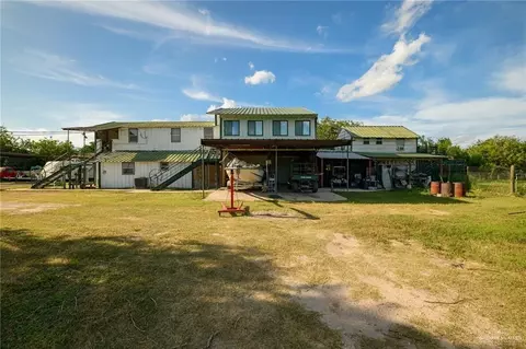 23331 N Tamm Ln, Harlingen, TX 78552