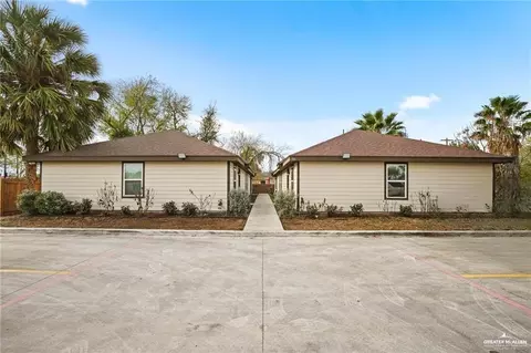906 E Tom Landry St, Mission, TX 78573