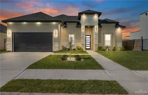 521 Demi St, Edinburg, TX 78539