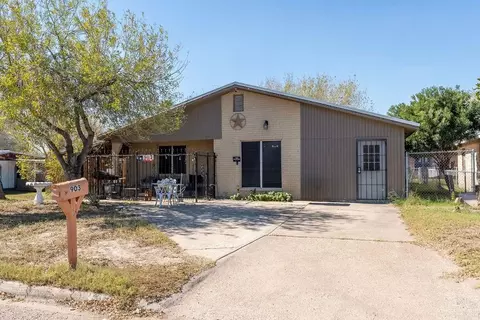 903 S 19th Ave, Edinburg, TX 78539