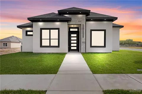 5700 Rayo Del Sol St, Edinburg, TX 78542