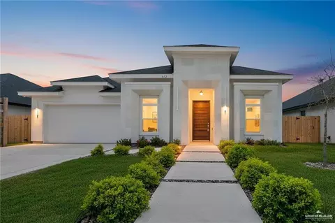 612 Makayla Dr, San Juan, TX 78589