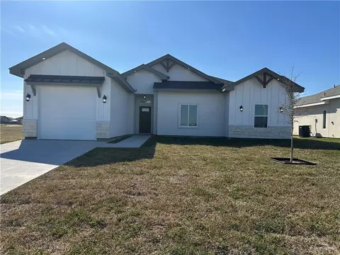 1706 Alyssa Dr, Mercedes, TX 78570