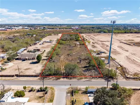 3800 N Trosper Rd, Mission, TX 78573