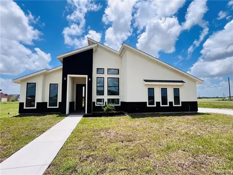 5525 Jay Ln, Weslaco, TX 78599