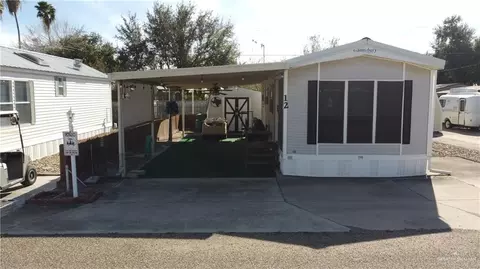 12 London Ave, Mission, TX 78572
