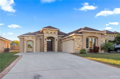 602 S Coyote Ave, La Joya, TX 78560