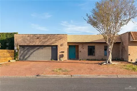 409 Tyler Ave, Mcallen, TX 78503