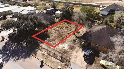 1301 Morningset Rd, San Juan, TX 78589