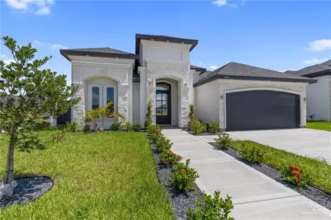 8046 N 49th Ln, Mcallen, TX 78504
