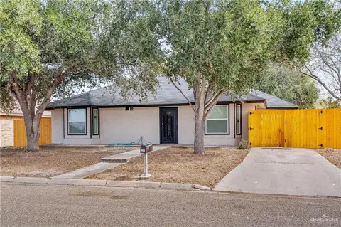 312 N Alamo St, Alton, TX 78573