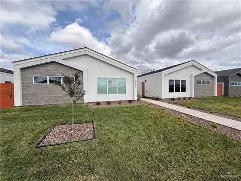 2608 Brownjay Rd, Weslaco, TX 78596
