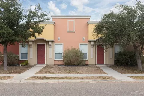 3051 Scottland Dr, Edinburg, TX 78539
