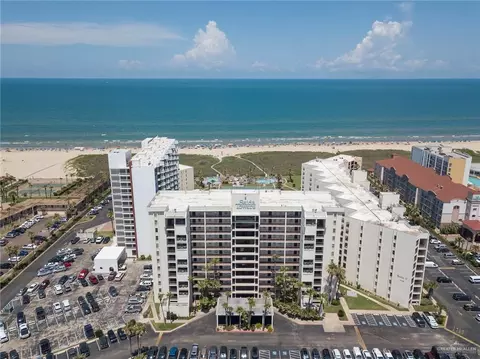 404 Padre Blvd #201, South Padre Island, TX 78597