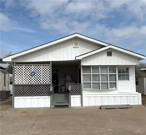 218 Harness Dr, Mission, TX 78574