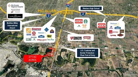 002 S Cage Blvd, Pharr, TX 78577 photo 2