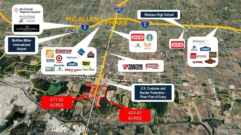 002 S Cage Blvd, Pharr, TX 78577 photo 4