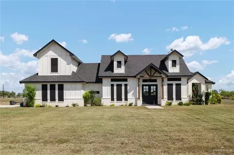 4650 N Big 5 Rd, Edinburg, TX 78541