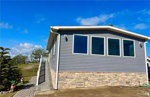 A Sand Dollar Drive, Port Isabel, TX 78578