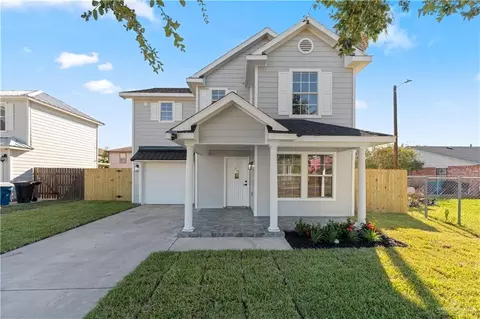 6300 N 21st St, Mcallen, TX 78504