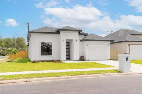 1508 W Villa St, Pharr, TX 78577