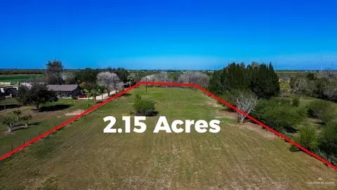 421 W Anderson Rd, Donna, TX 78537
