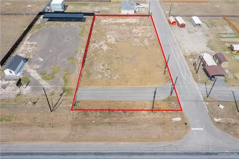 11152 W Edinburg Ave, Edinburg, TX 78538