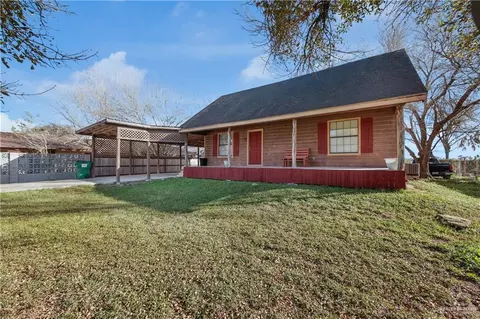 13307 Ash Ave, Edinburg, TX 78542