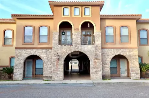 2805 Mimosa St #1, Mission, TX 78574