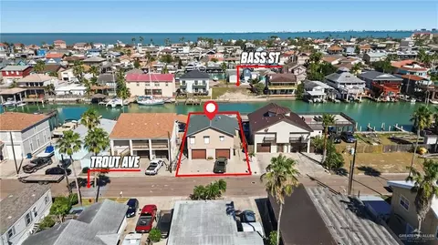 1014 Trout Ave, Port Isabel, TX 78578