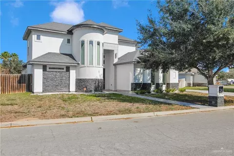 4211 Stillwater Cv, Edinburg, TX 78542