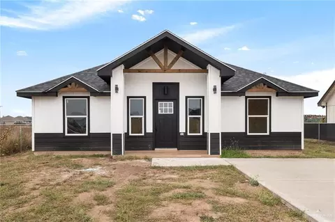 2342 Via Roma St, Weslaco, TX 78596