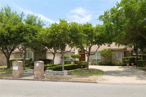 5109 Quince Ave, Mcallen, TX 78501