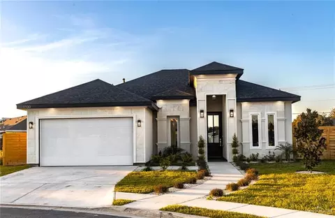 1100 Lorelai Dr, San Juan, TX 78589