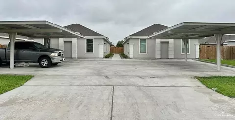805 Sunset Valley St, Alton, TX 78573