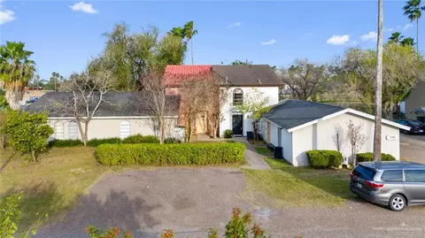 705 Continental Dr #3, Brownsville, TX 78520