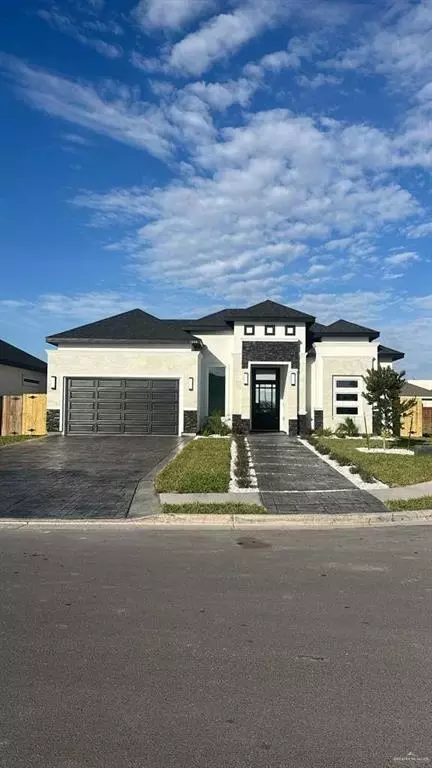 1604 Peter Dr, San Juan, TX 78589