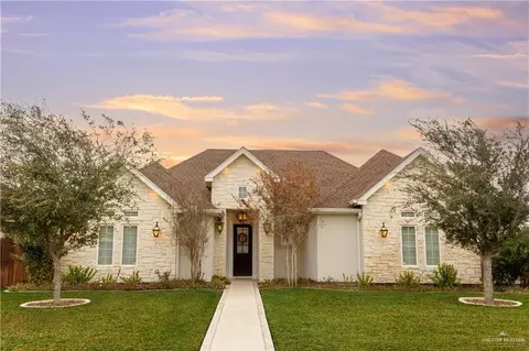 2701 Thompson St, Mission, TX 78573