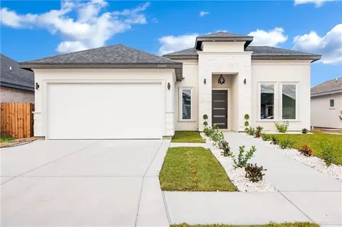 2001 Black Hills St, San Juan, TX 78589