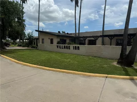 2612 S International Blvd, Weslaco, TX 78596