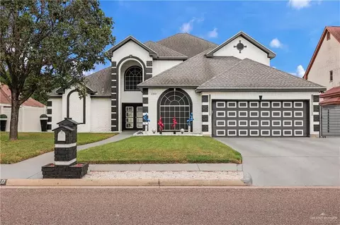 2210 Highland Dr, Weslaco, TX 78599