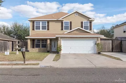 2600 Lincoln Ave, Mission, TX 78574