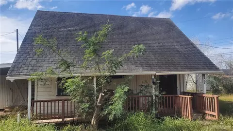 932 Jones Ave, Mercedes, TX 78570