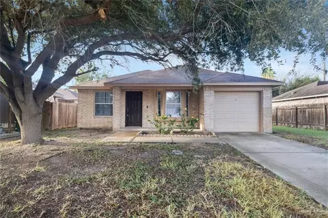 3516 E Andrew Ave, Alton, TX 78573