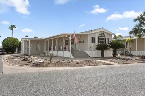 2406 W Bogey Dr, Mission, TX 78572